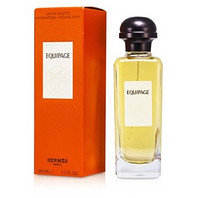 HERMÈS 爱马仕 船员 男士淡香水 100ml