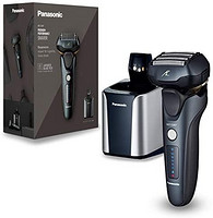 Panasonic 松下 ES-LV65-s 干湿电动剃须刀
