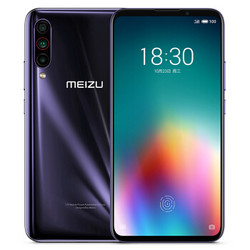 MEIZU 魅族 16T 智能手机 8GB+128GB *11件