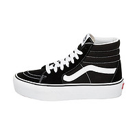 VANS 范斯 经典系列 SK8-Hi 女士高帮运动鞋