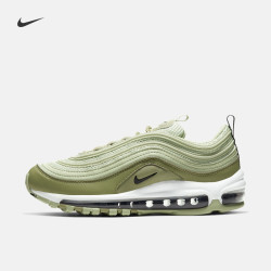 Nike 耐克 AIR MAX 97 CI7388 女子运动鞋