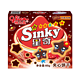 格力高（Glico） 星奇Sinky 零食饼干 巧克力味低至1.85/袋 *54件