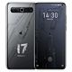 MEIZU 魅族17 5G智能手机 8GB+256GB 航母限定版