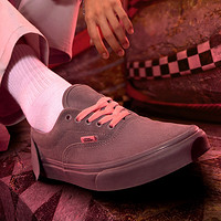 Vans 范斯 VN0A4BV406G 女款Era板鞋
