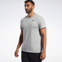 Reebok 锐步 FP9182 男士短袖T恤