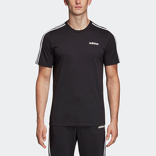 adidas 阿迪达斯 E 3S TEE EI9839 男款短袖T恤