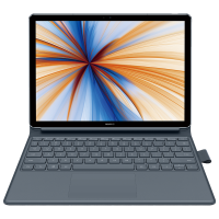 HUAWEI 华为 MatePad Pro 12.6英寸平板电脑 8GB+128GB