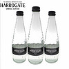 Harrogate/哈罗盖特天然矿泉水750ml*12玻璃大瓶 进口含气泡苏打