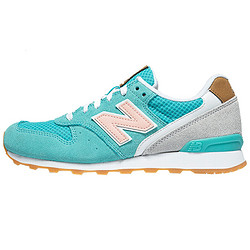 New Balance/NB 女鞋 996运动鞋休闲复古跑步鞋 WR996TMC