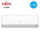 Fujitsu/富士通 KFR-35GW/Bpkta诺可力一级能效1.5匹太阳式空调