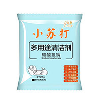 tianzhu 添助 小苏打粉厨房强力去污清洁剂 10包装