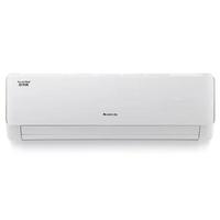 GREE 格力 舒净风系列 KFR-32GW/NhDaB3W 小1.5匹 变频 壁挂式空调 皓雪白