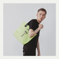 Vans 范斯 VN0A4P4BH37 男女手提包