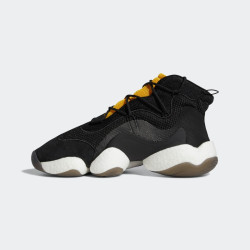 adidas 阿迪达斯 CRAZY BYW BD8009 男子经典鞋