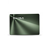 MAXSUN 铭瑄 256GB SSD固态硬盘SATA3.0接口 550MB/s 终结者系列