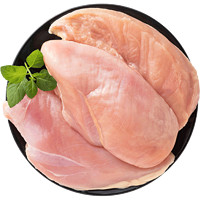 百亿补贴：正大 食品鸡胸肉新鲜冷冻 4斤