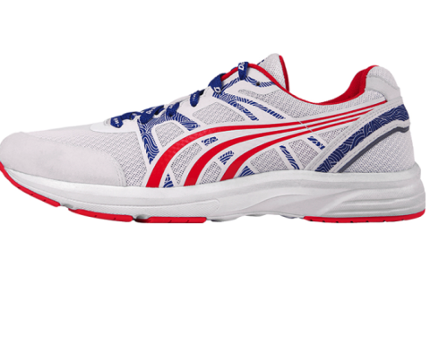 dowin多威mr3900男女款运动鞋