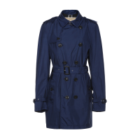 限尺码:BURBERRY 博柏利 4046883 London系列 男款经典风衣