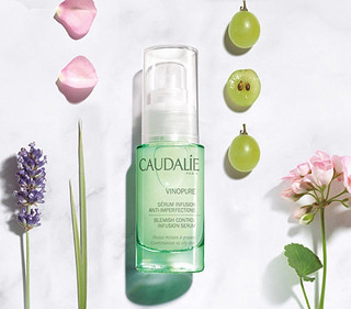 CAUDALIE 欧缇丽 净痘平衡精华液 30ml