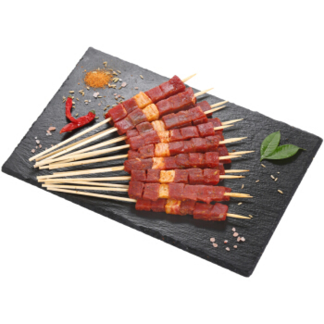 炎炎夏日有了这些宵夜，让你幸福感爆棚