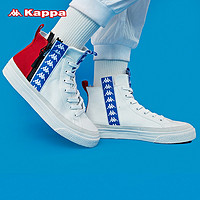 Kappa 卡帕 K0AW5CC47 中性帆布鞋