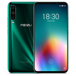 MEIZU 魅族16T 智能手机 8GB+128GB