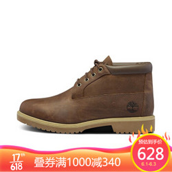 Timberland 添柏岚 A28TP 男士户外休闲皮革中帮靴