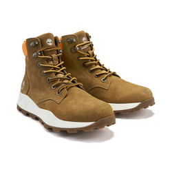 Timberland 添柏岚 A2DSZ  休闲高帮潮靴