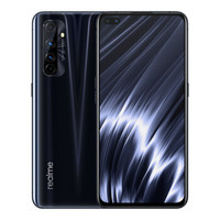 realme 真我 X50 Pro 玩家版 5G手机 8GB+128GB 幻影黑