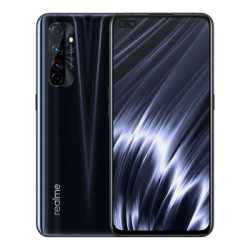 realme 真我X50 Pro 玩家版 智能手机 8GB+128GB 幻影黑