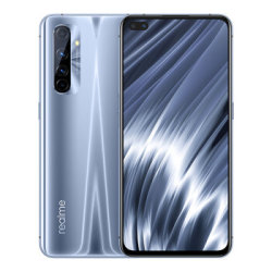 realme 真我X50 Pro 玩家版 智能手机 12GB+128GB