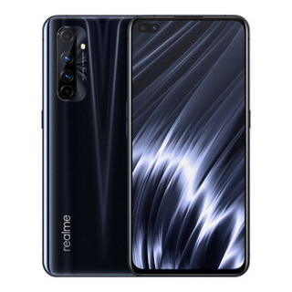 realme 真我 X50 Pro 玩家版 5G手机 6GB+128GB 幻影黑