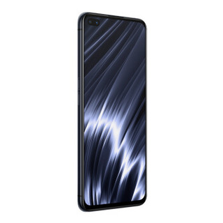 realme 真我 X50 Pro 玩家版 5G手机 6GB+128GB 幻影黑