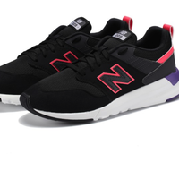 New Balance NB WS009LA1 女士休闲运动鞋
