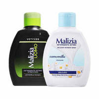 玛莉吉亚 私处护理液私密沐浴露抑菌净味家庭组合装 200ml*2瓶