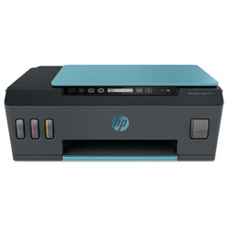 HP 惠普 Smart Tank 516 连供无线打印一体机