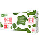  MENGNIU 蒙牛 全脂牛奶  200ml*24盒　