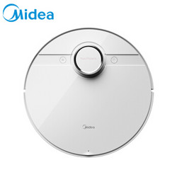 Midea 美的 M71 扫地机器人 扫拖一体