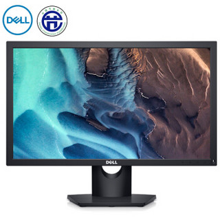 DELL 戴尔 SE2218HL 电脑显示器