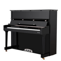 世爵（spyker）立式钢琴 全国联保木质 家用考级演奏 HD-L122G