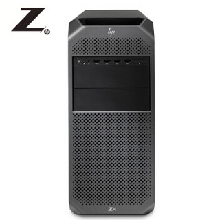 惠普（HP）Z4 G4台式机 工作站 至强™W2123/128GB/1TB+256G SSD/DVDRW/3年保修+显卡RTX2080ti 11G独显