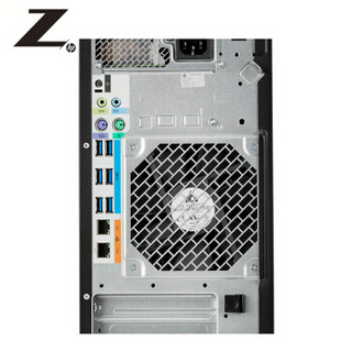 惠普（HP）Z6 G4 台式机 工作站 Xeon 4210*2/64GB ECC/256GSSD+2TB/RTX4000 8G独显/DVDRW/3年保修
