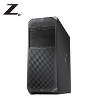 惠普（HP）Z6 G4 台式机 工作站 Xeon 4210*2/64GB ECC/256GSSD+2TB/RTX4000 8G独显/DVDRW/3年保修