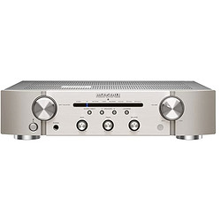 Marantz 马兰士 PM6006/N1B 家用hifi功放