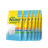 Nestle 雀巢 荷兰进口 Nido脱脂 高钙乳粉 成人奶粉400g （6件装）