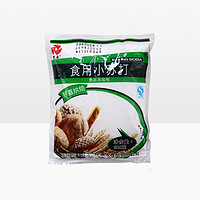 慧嘉 食用小苏打 200g 烘焙辅料