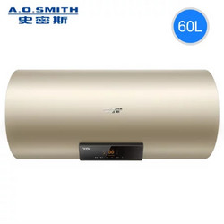  A.O.Smith  史密斯 E60VTP 电热水器