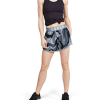 UNDER ARMOUR 安德玛 UA Play Up女子 运动短裤 绿色 396 XL