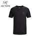 ARC'TERYX 始祖鸟 Emblem T-Shirt  男士短袖