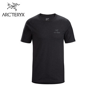 ARC'TERYX 始祖鸟 Emblem T-Shirt  男士短袖